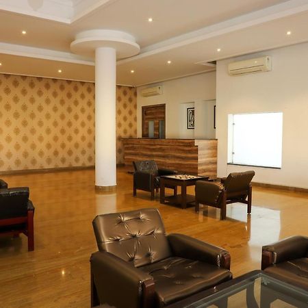 אודייפור Regenta Central Mewargarh, Near Biological Park מראה חיצוני תמונה