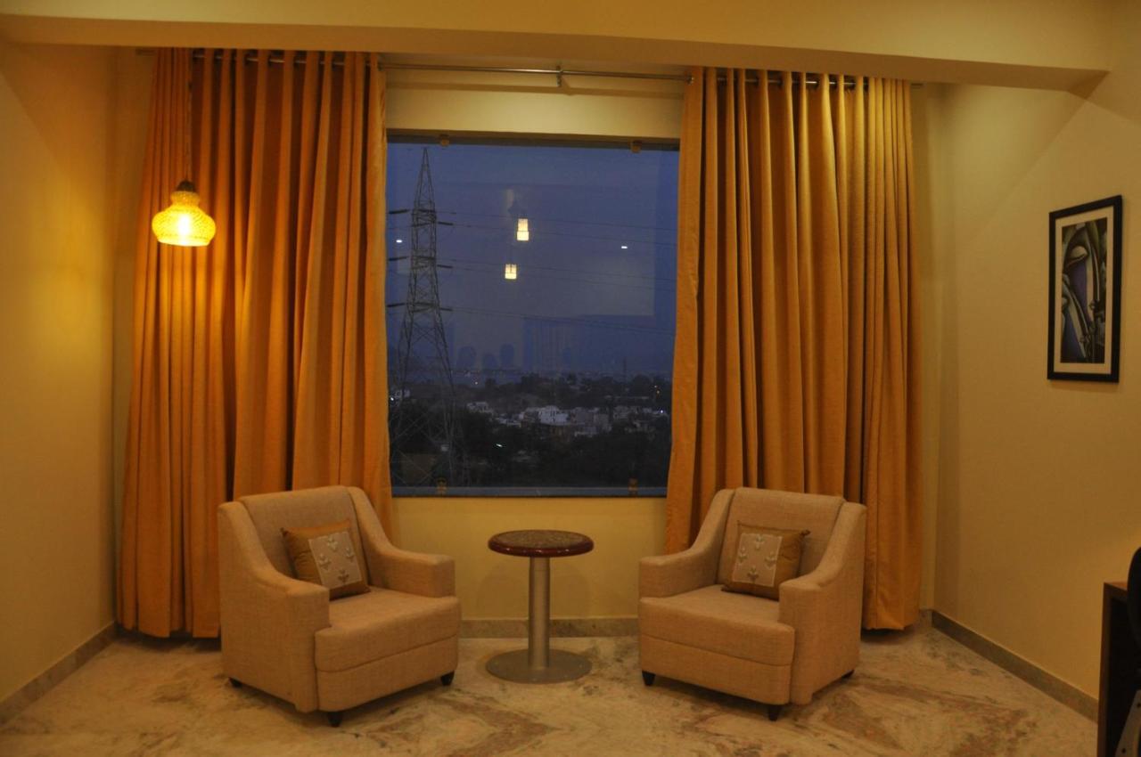 אודייפור Regenta Central Mewargarh, Near Biological Park מראה חיצוני תמונה