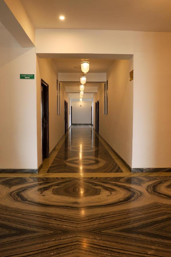 אודייפור Regenta Central Mewargarh, Near Biological Park מראה חיצוני תמונה